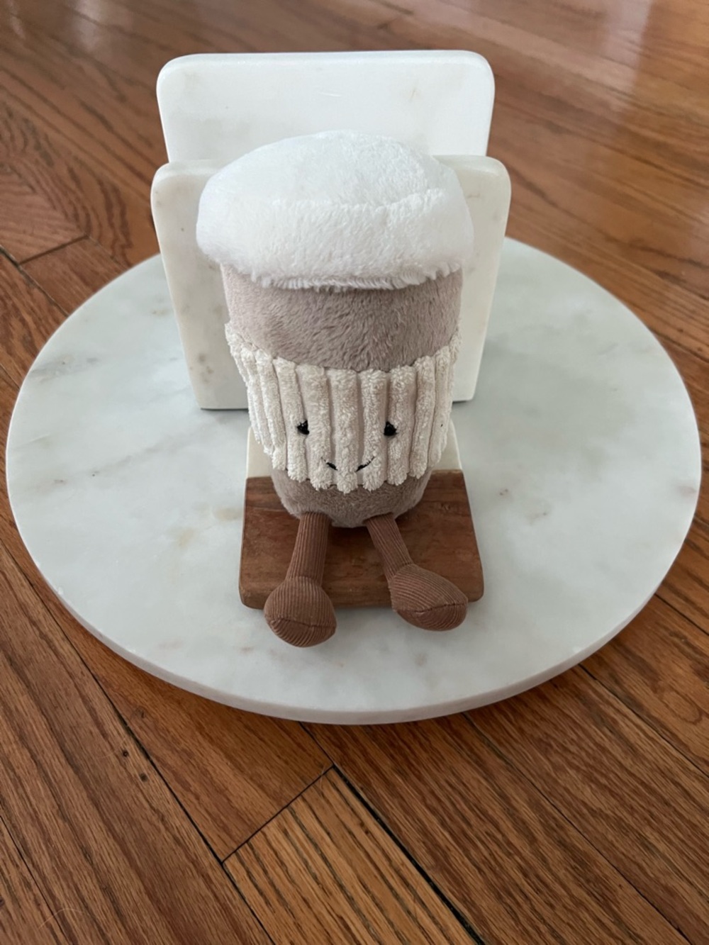 Jellycat Amuseables Coffee-To-Go Plush